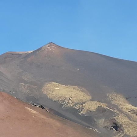 Etna Relax Hotel Nicolosi Esterno foto