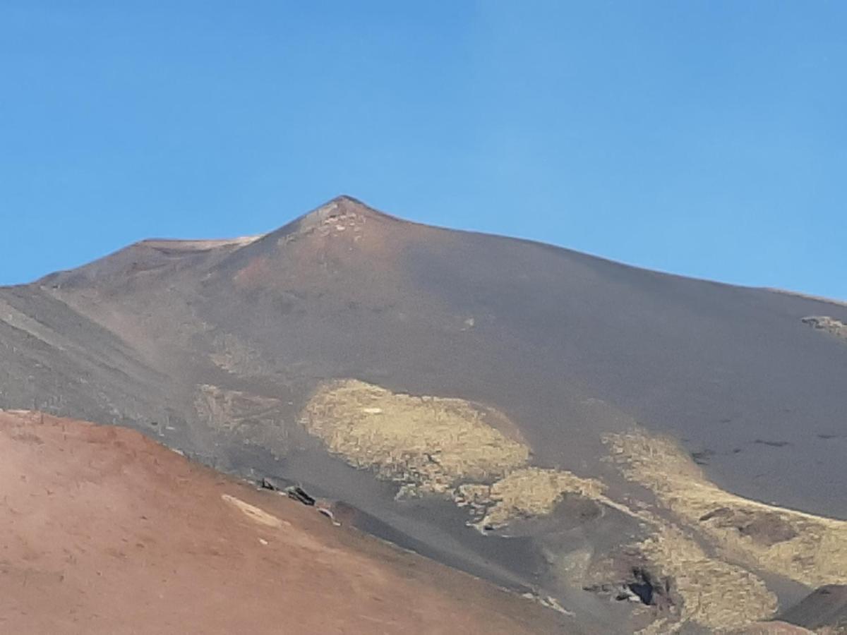 Etna Relax Hotel Nicolosi Esterno foto